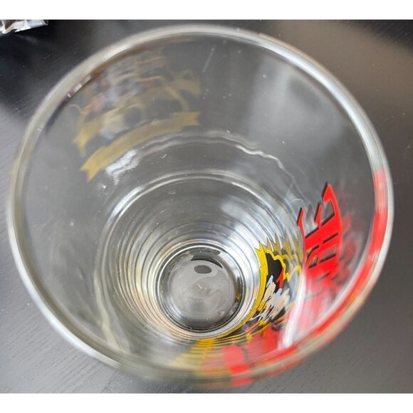 Rogue Brewing Oregon "So You Want A Revolution?" Beer Pint Glass 16 oz - Picture 5 of 6